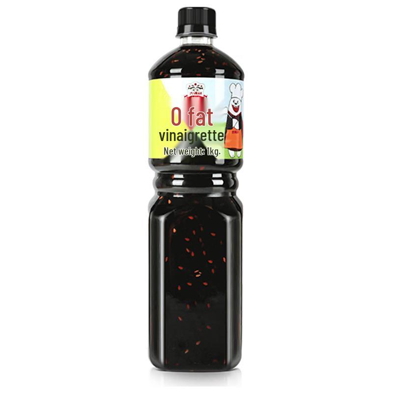 Ji Deli Culinary Dressings & Sauces