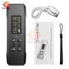 1.96" Color Screen Geiger counter High Precision Nuclear Radiation Detector X-ray Beta Gamma Detector Geiger Counter Dosimeter