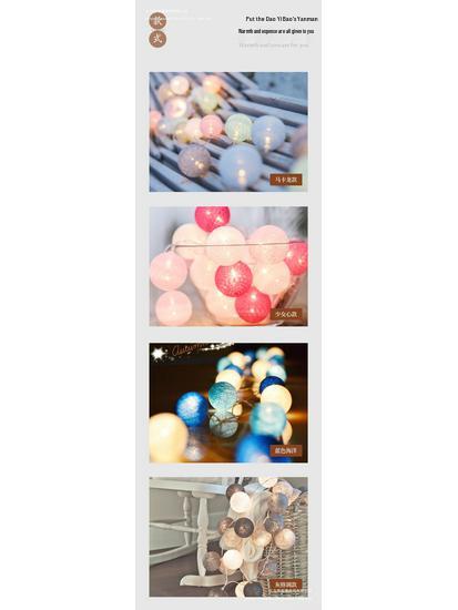 Dış Mekan Kamp Alanları, Doğum Günü Süslemeleri ve Oda Atmosferi İçin Küçük LED Peri Işık Zincirleri