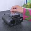Радио Hama DIR400 черный