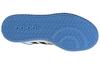Adidas Hoops 2.0 Mid 'Blue White Black' Women's FV2738