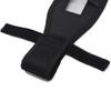 Insert Holder Rod Rack Holder Nylon Sheath Fast Release Fishing Poles Support Waist Hanger Outdoor Rod Portable Black