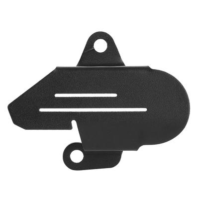 Side Stand Switch Protector Cover Motorbike Guard Fit for F750GSF850GSF850GS AdventureBlack