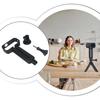 Ultra-lightweight Secure Camera Fixation Adapter Portable Adapter For DJI OSMO NANO Handheld Extension Bracket Adapter Anti-slip