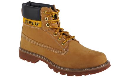 Colorado 2.0, Mens Beige Hiking Boots