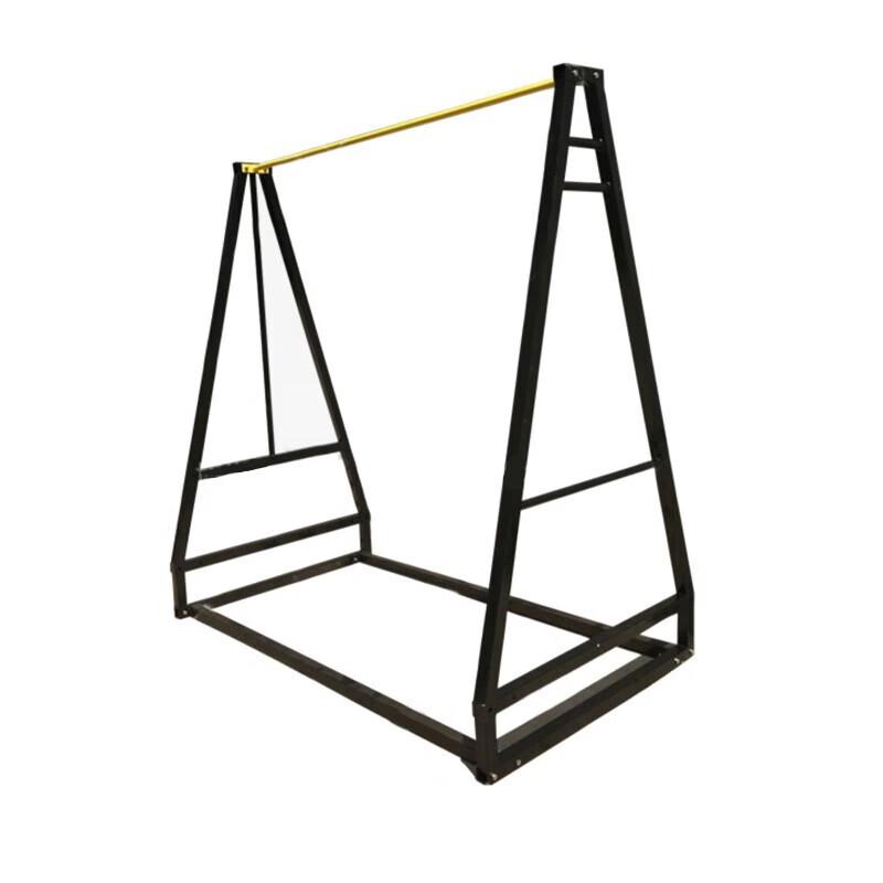 Lion Monster Portable Pull-Up Bar