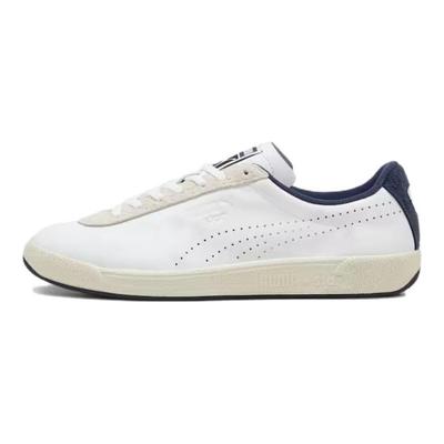 Star Og Zapatillas Bajas Versátiles Cómodas Zapatillas Unisex Blanco 393199-03