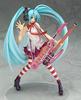 Seria Postaci Wokal 01 Hatsune Miku Hatsune Miku Greatest Idol skala malowana gotowa figurka Ver. 1/8 ABS i PVC