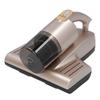 Mattress Vacuum Cleaner with UV?C Light 15Kpa Suction Ultrasonic Handheld Bed Cleaner Filter for