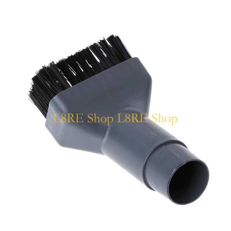 L8RE 9Pcs Vacuum Cleaner Accessories Multifunctional Corner Brush Set Plastic Nozzle