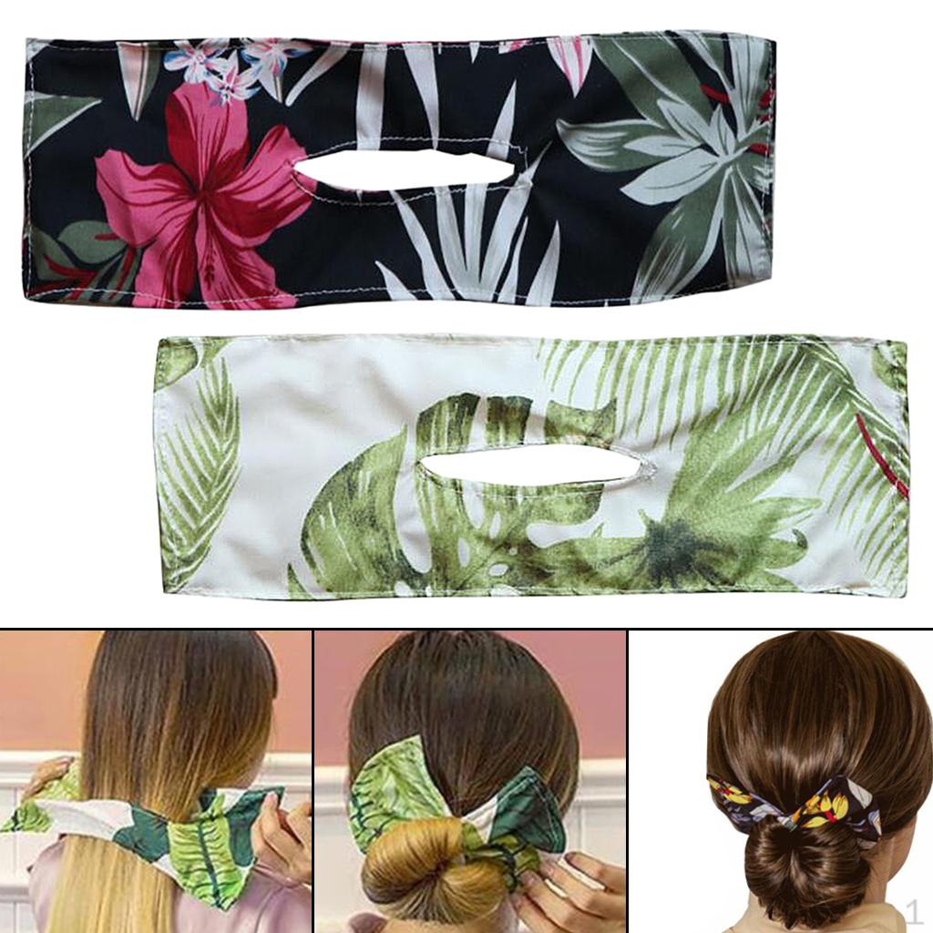 

Женская повязка на голову