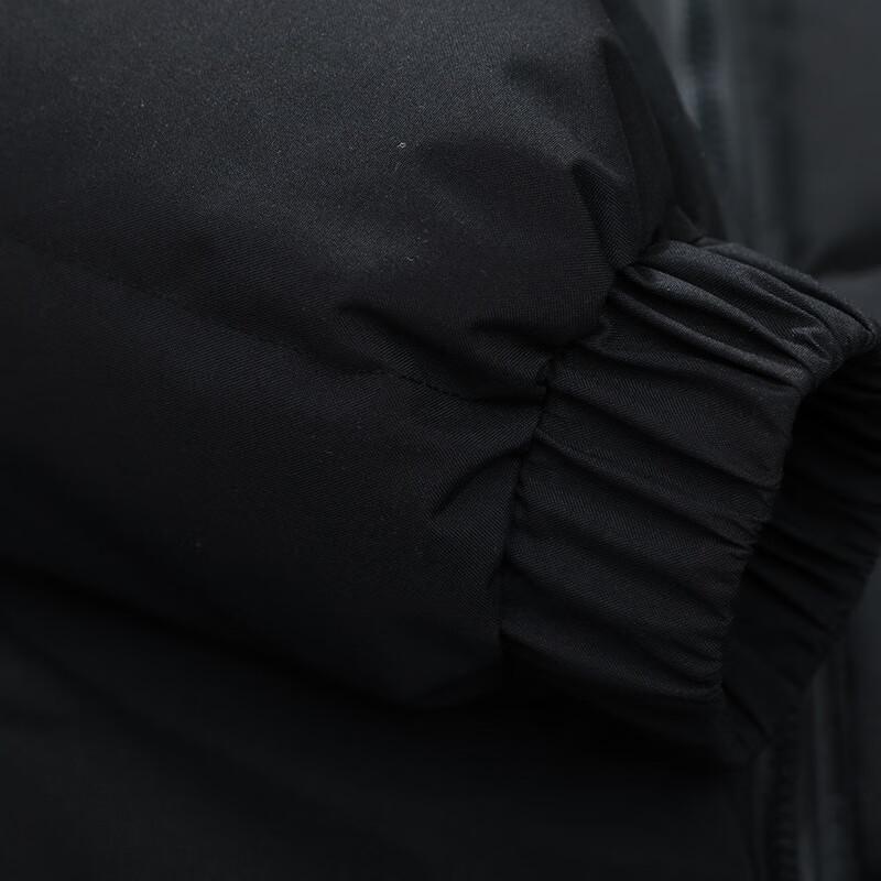 NASA MARVEL Men's & Women's Stand-Collar Padded Jacket