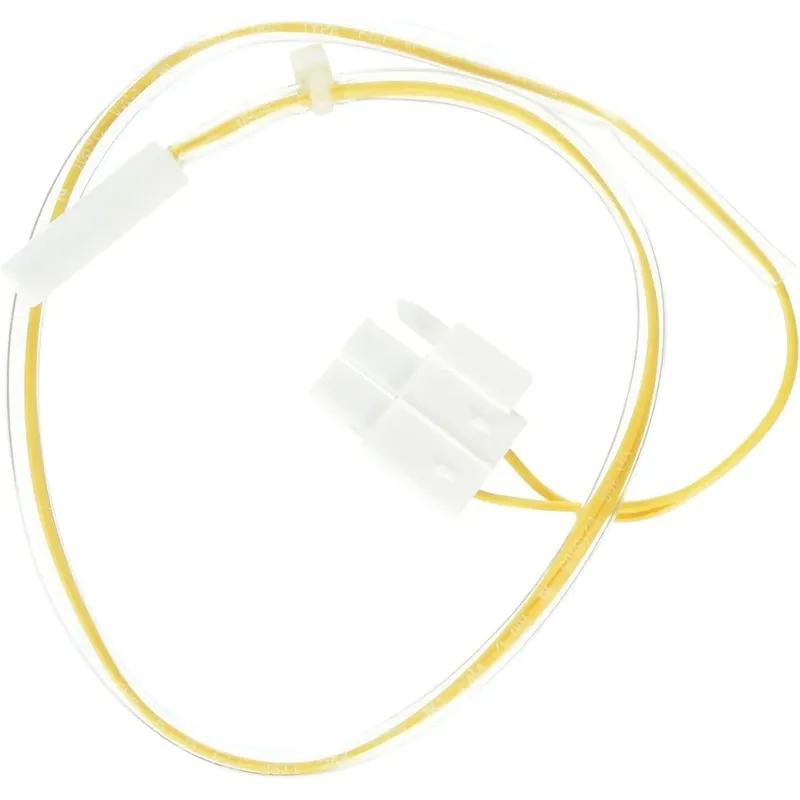 Fridge Temp Sensor Fridge Thermistor Refrigerator Repair As Shown Precise Temperature Control For Refrigerators