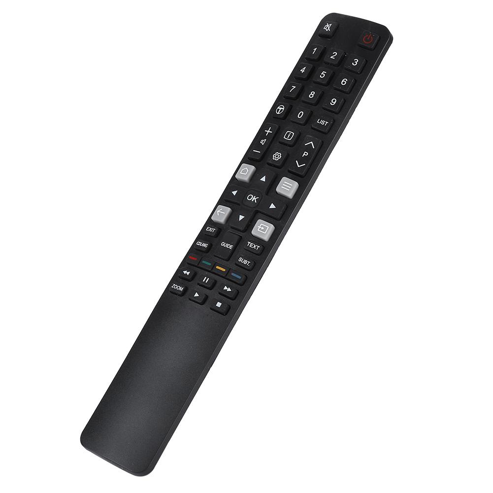 Multi functional  more than 8m Remote Distance Precise Signal Transmission Remote Control for TCL TV