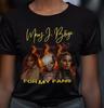 Mary J Blige Graphic Shirt  Mary J Blige  For My Fans Tour 2025 T-Shirt  Mary J Unisex T-Shirt