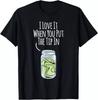 Oberteile – T-Shirts