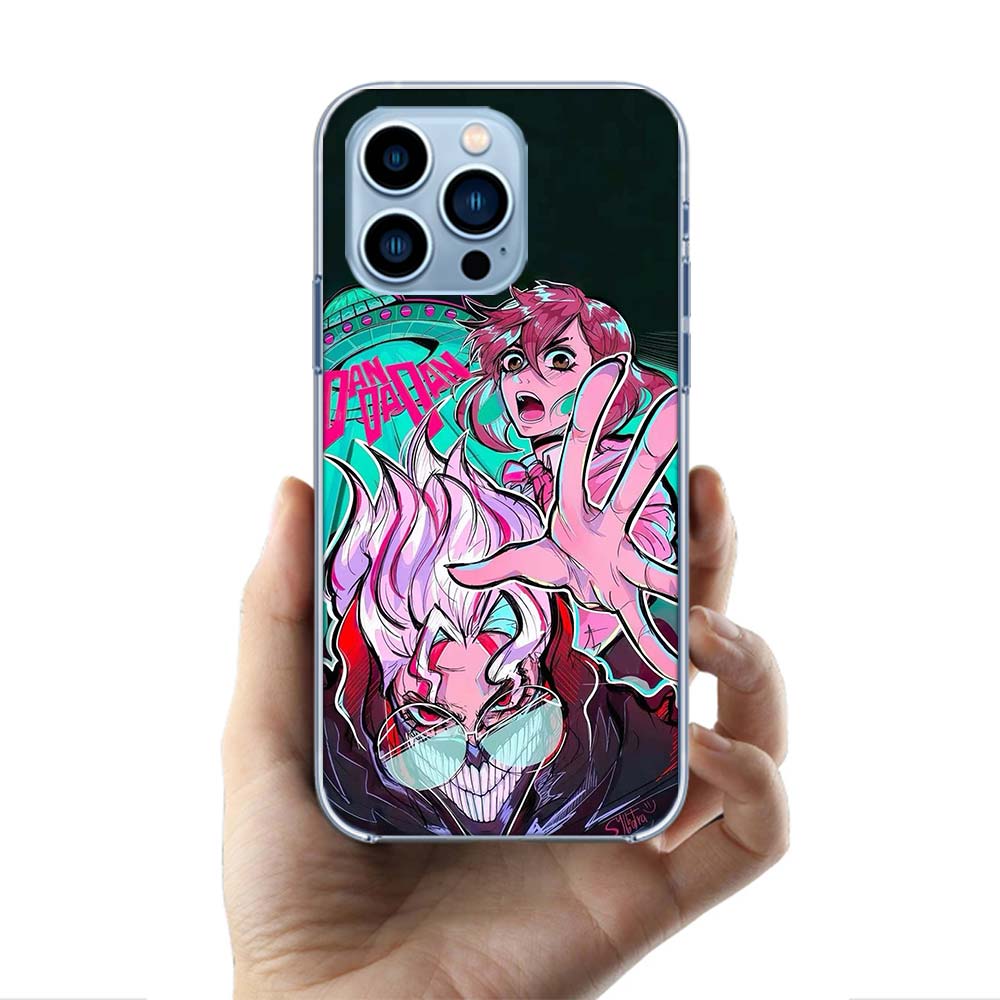 Anime Seiko Ayase Cases Phone Case For Iphone 17E 16E 17 Air 16 Pro Max 15 Pro 14 Plus 11 13 12 Mini Cover Cases Compatible with