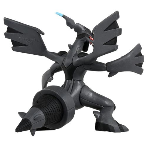 Pokemon Monster Collection ML-09 Zekrom