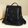 Large Capacity Backpack Women's Multifunctional Shoulder Bag Travel Backpack