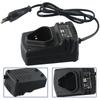 12V DC US/EU Li-ion Rechargeable Charger Support For Electrical Drill Power Tool Accessories For Lithium Screwdriver