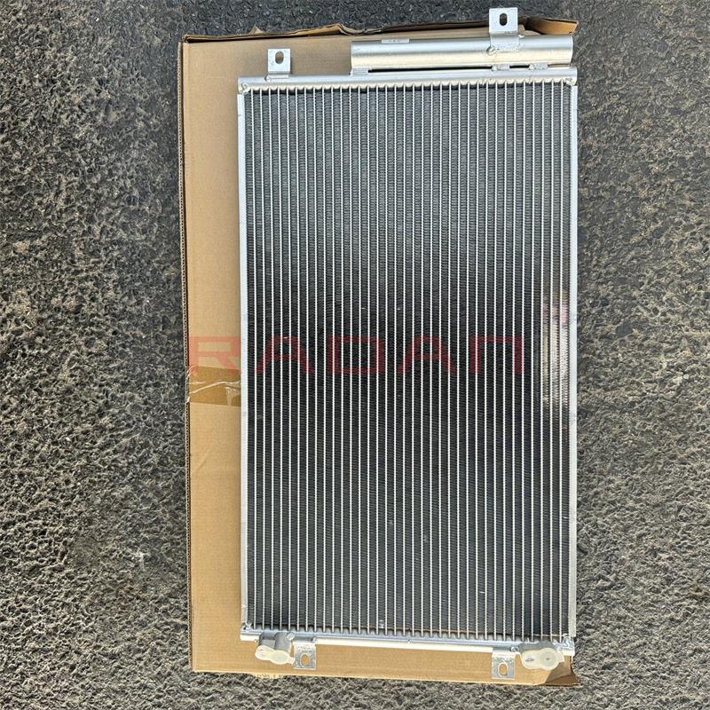 A/C Condenser for DFSK Glory 580 Pro Glory IX5