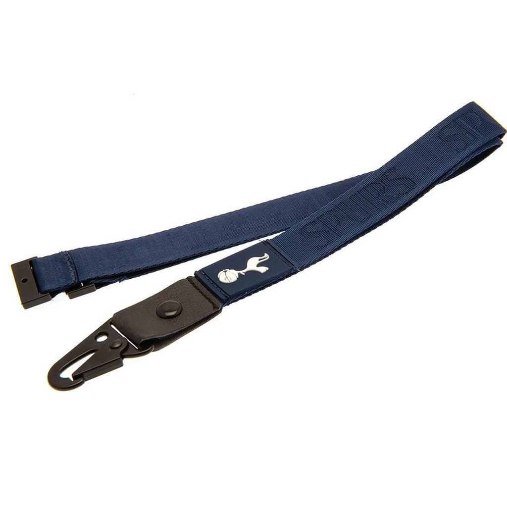Tottenham Hotspur FC Deluxe Crest-lanyard
