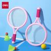 Badminton – Badmintonracketar
