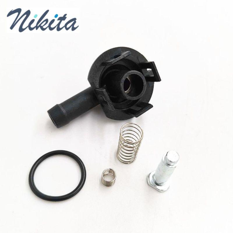 PCV Valve Assy Automobile Check Valve Exhaust Gas Valve For Great Wall V80 C30 M4 C50 Haval H1 H2 H6 H7 H8 H9 1003510A-EG01