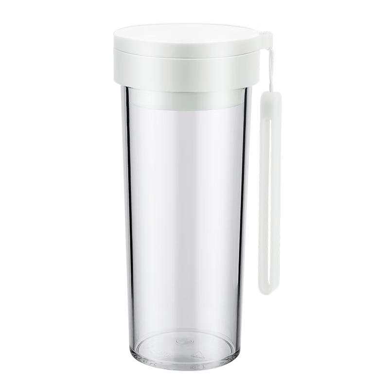 Fuguang Tritan Portable Sports Water Bottle