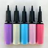 Two-Way Push-Pull Mini Balloon Pump Inflator