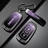 Dongfeng Fengshen Yixuan Max & AX7 Advanced GS Mach Key Shell