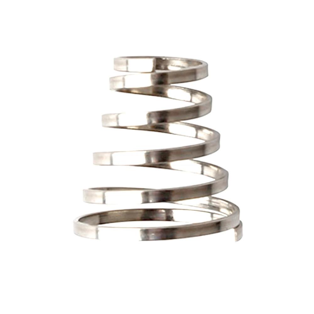 

Skewer MTB Road Bike Bicycle Hubs Quick-Release Lever Shaft Spring Cycling Hub Bike Hub Spring 10Pcs