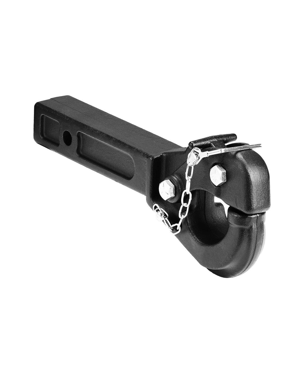 VEVOR Pintle Hook, 20000 lbs Towing