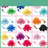 Wholesale Octopus Plush Toy Hanging Pendant Cute And Soft Stuffed Octopus For Kids