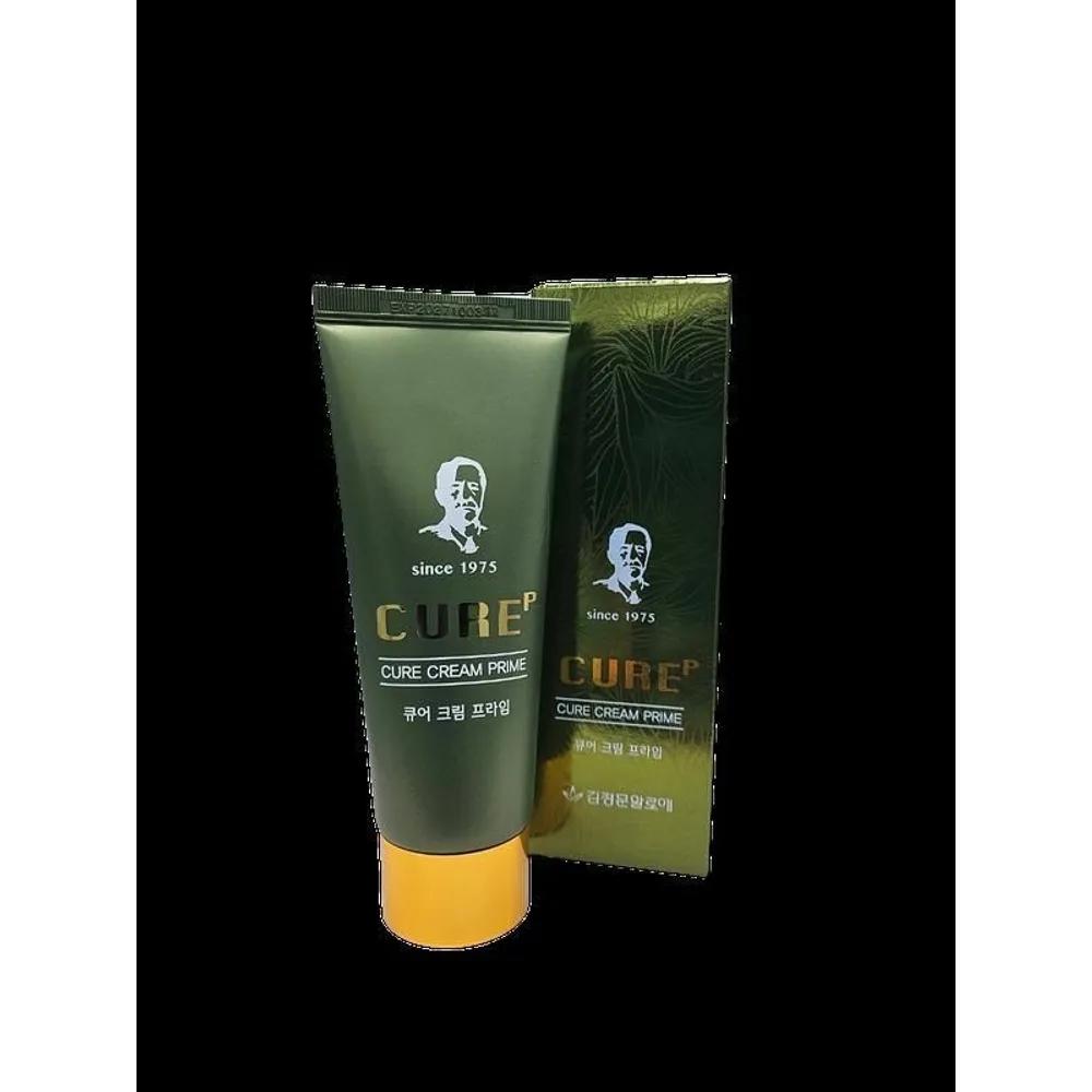 [CURE] La Sens Aloe Cure Cream Prime 100ml