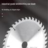 Jingrong Woodworking Saw Blade