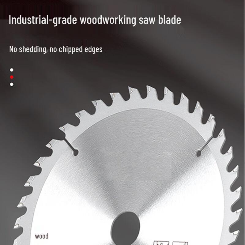Jingrong Woodworking Saw Blade