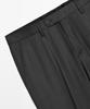 Masimodutti Cold Wool Suit Pants