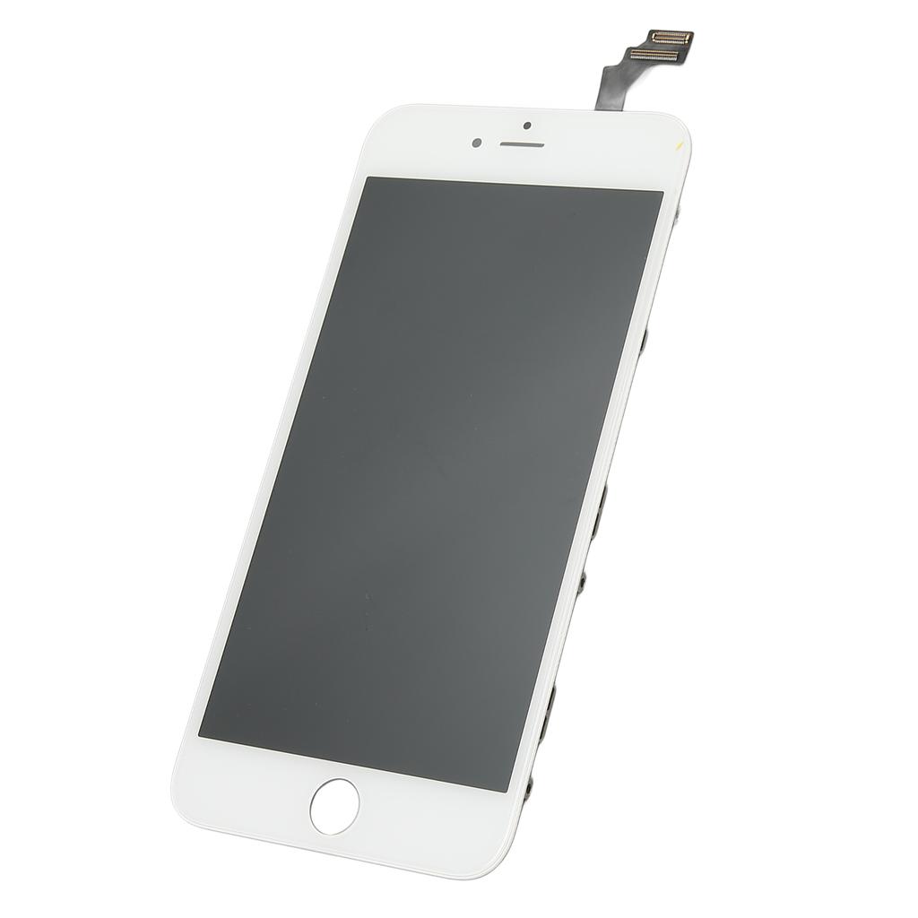 Mobile Phone Screen Digitizer Assembly Organic Light Emitting Diode Phone Repair Accessories with Tool For IOS 6 Plus