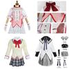 Puella Magi Madoka Magica Halloween Costume Uniform Dress For Women