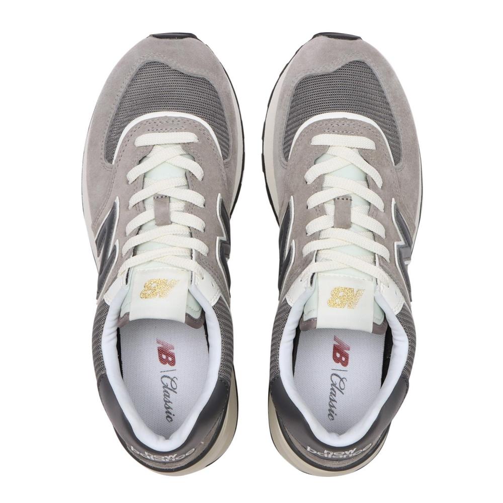 New Balance U574lg Gray T1  Model  U574lgT1
