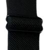 Cowboy Boot Straps 2 Piece Adjustable Clips Pant Keeper Pants Stirrup Leg Straps For Women Men Riding Biker Jeans Mitten Horse