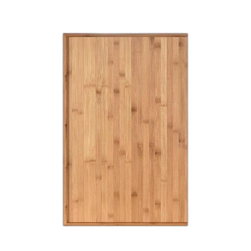 JingJingRS Multifunctional Bamboo Chopping and Kneading Board