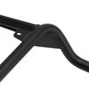 Black Rear Luggage Rack Cargo Carrier For Kawasaki W230 Meguro S1 2025 2026