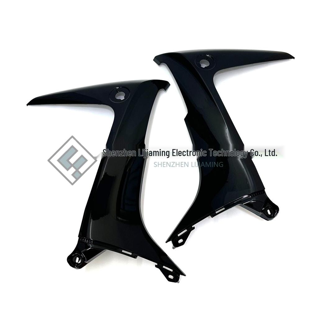 Front Headlight Side Panel Fairing for Yamaha Tmax 530 (2017-2019)