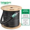Dasheng Light Outdoor 8-Core OM3 Multimode Fiber Optic Cable