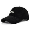 Vintage Adjustable Unisex Vintage Cap for Outdoor Hiking and Mountaineering