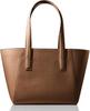Tote bag for business [NEESE] women, 2-way, (brown)