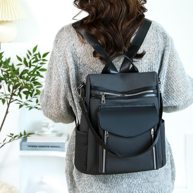 Women's Travel Backpack Multi-Functional Shoulder Bag