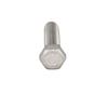 Stainless Steel Hex Bolt DIN933 Metric M3/M6/M18, A2-50/70